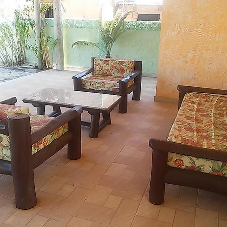 Hotel Del Sol Сао Матеус Екстериор снимка