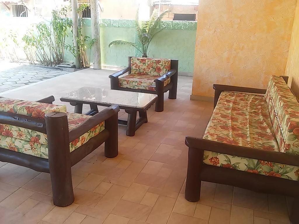 Hotel Del Sol Сао Матеус Екстериор снимка