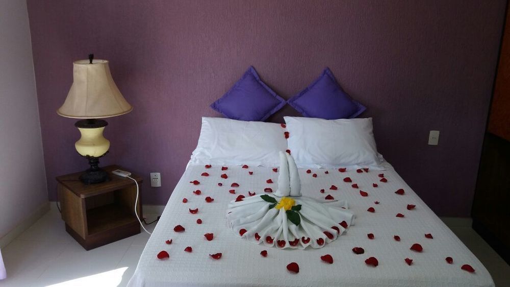 Hotel Del Sol Сао Матеус Екстериор снимка